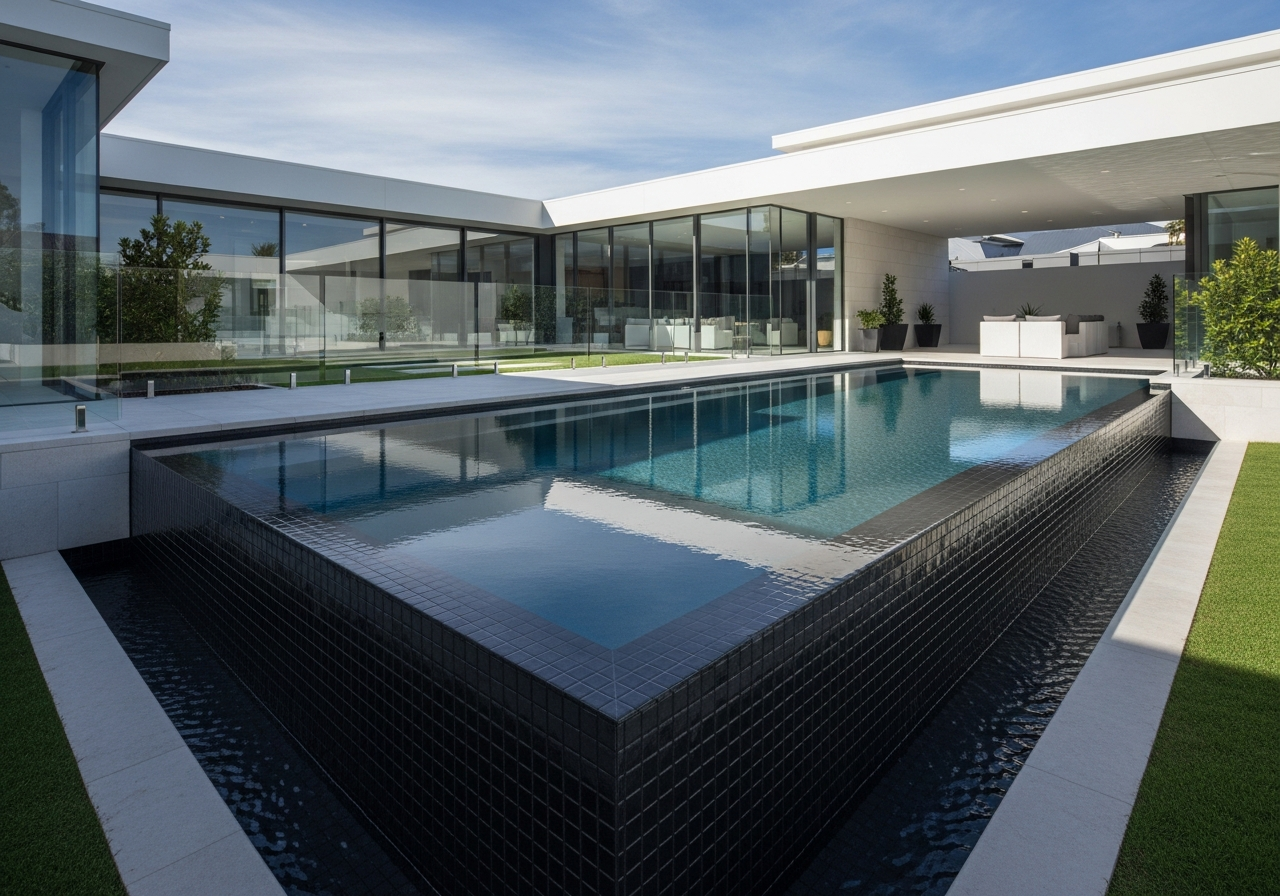 Pools by TipTop | Premium Pool Builds Built to Last