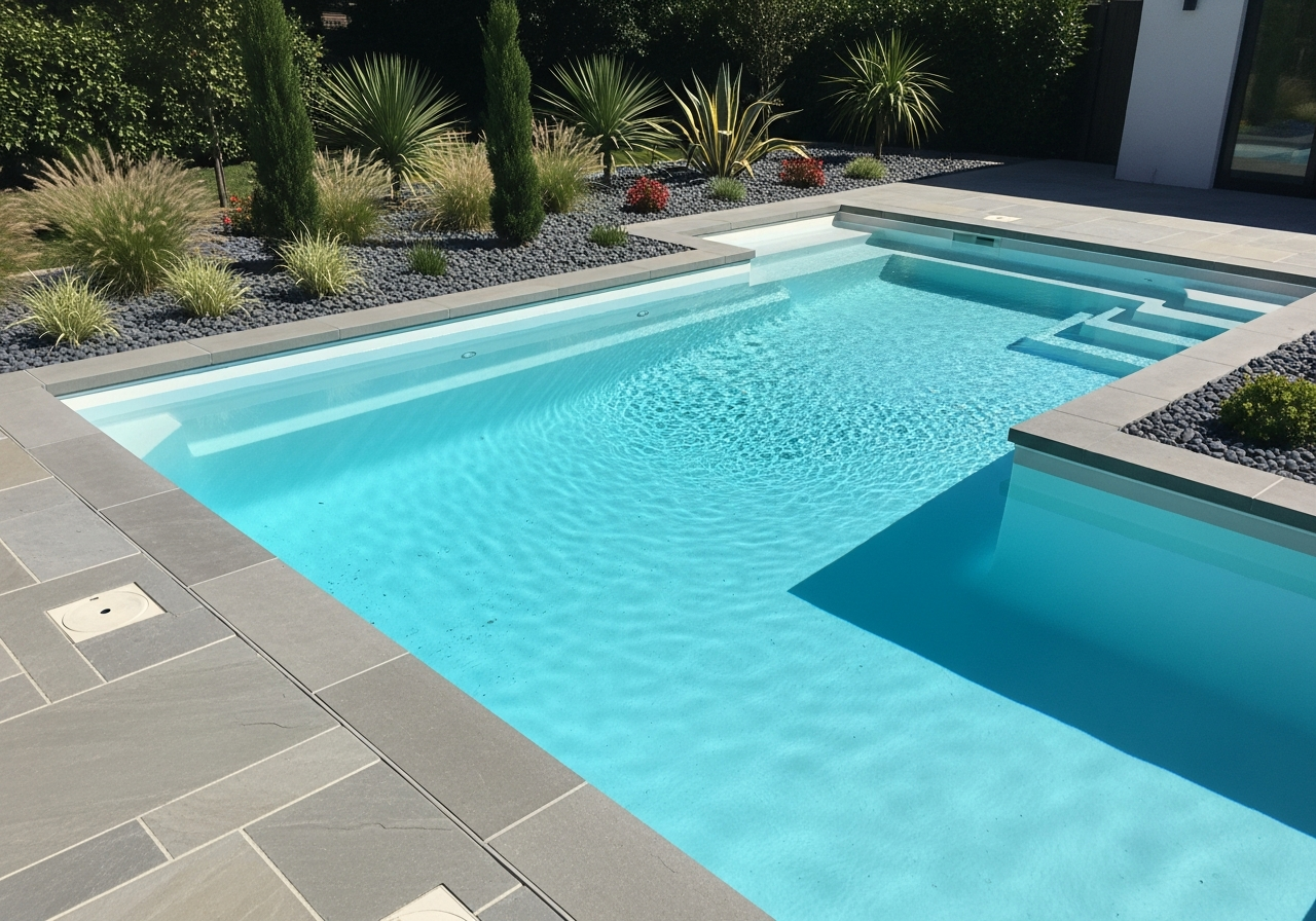 Pools by TipTop | Premium Pool Builds Built to Last